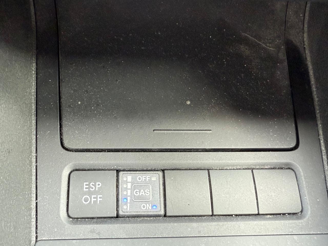 Volkswagen Golf GARANZIA 24MESI 1.6 GPL. Highline BiFuel