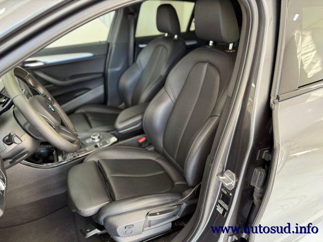 BMW X2 sDrive16d Msport-X