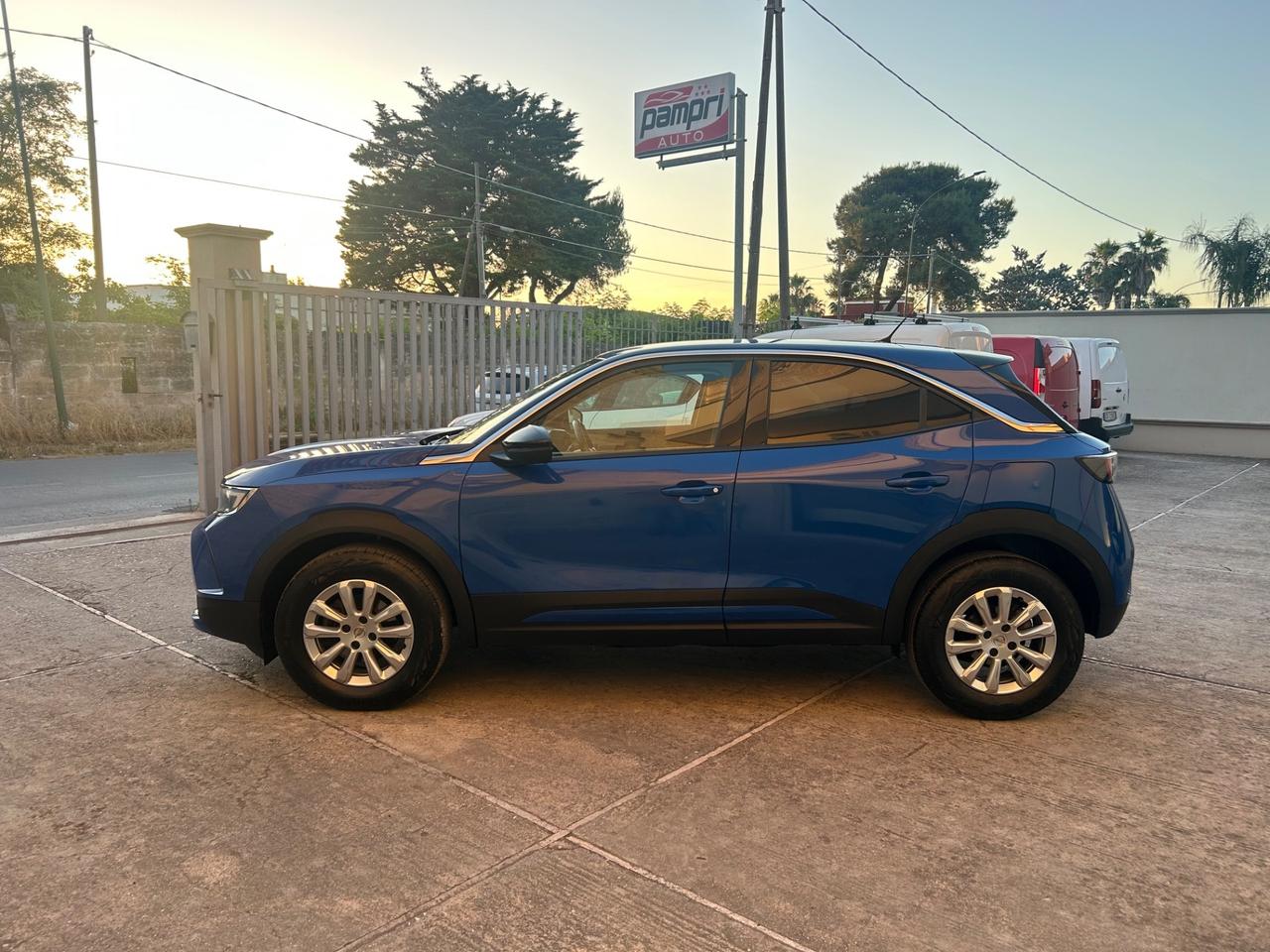 Opel Mokka 1.5 diesel Ultimate
