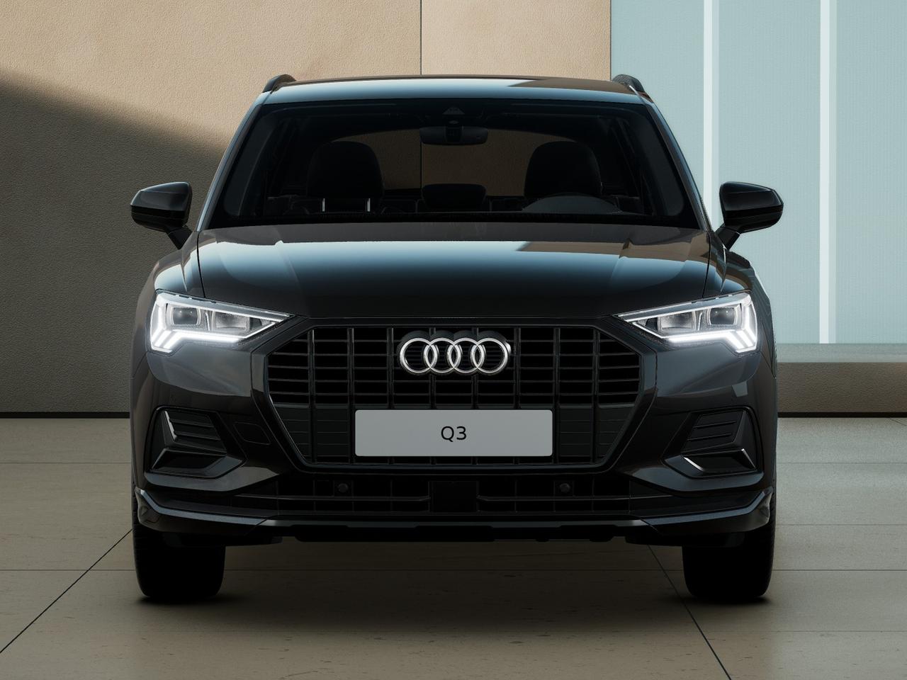 Audi Q3 35 2.0 tdi business advanced s tronic