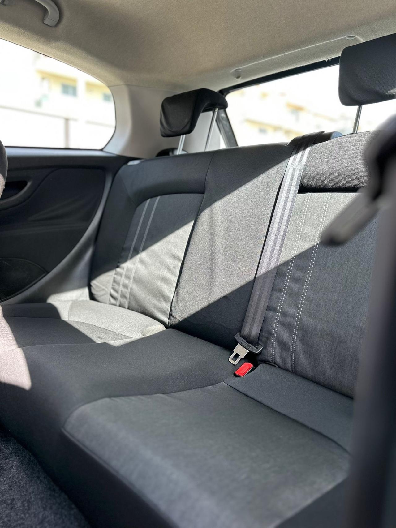 Fiat Punto 1.2 8V 5 porte Lounge