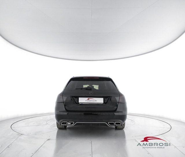 MERCEDES-BENZ C 220 220 d Auto Exclusive - PER OPERATORI DEL SETTORE