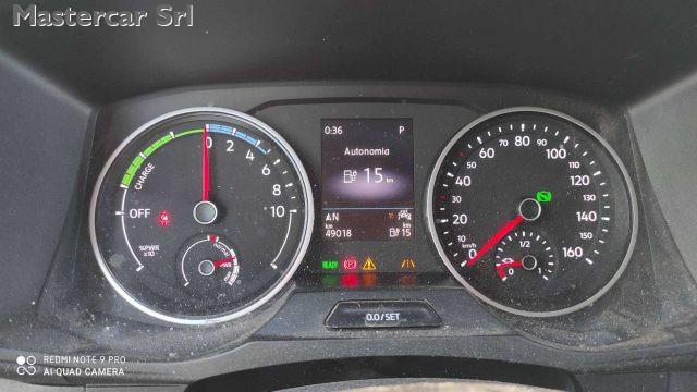 MAN TGE MAN Etge 35 std ELETTRICO - GG388GB