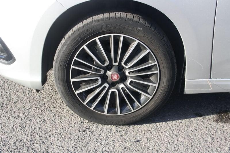 FIAT Tipo Tipo 1.6 Mjt S&S SW Business autocarro