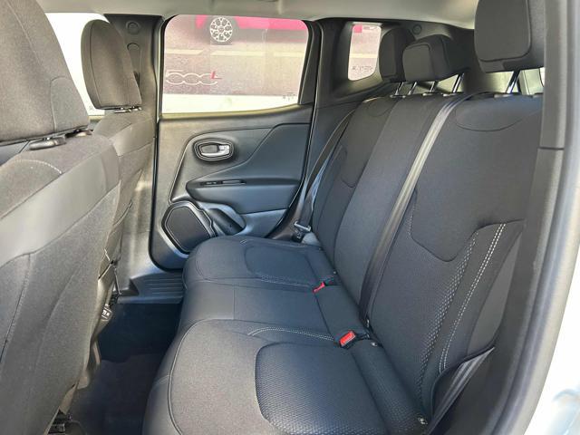 JEEP Renegade 1.5 Turbo T4 MHEV Renegade