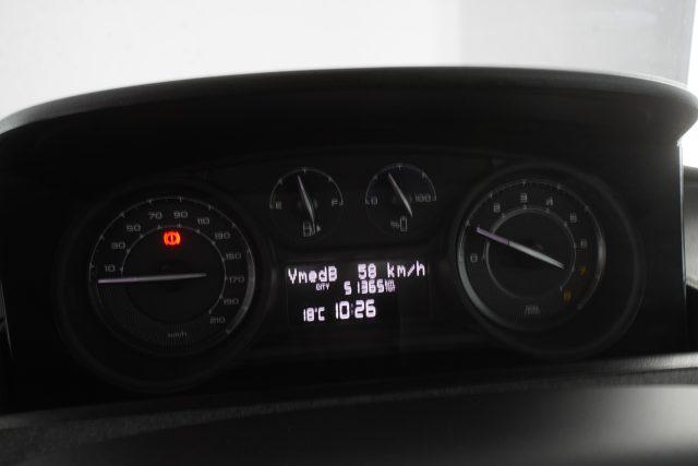 LANCIA Ypsilon Ypsilon 1.0 FireFly 5 porte S&S Hybrid Silver