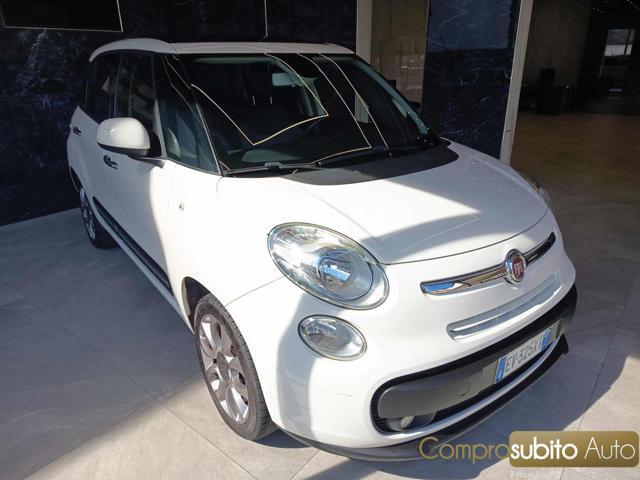 FIAT 500L 1.4 95 C (Tetto da rifare vetro)