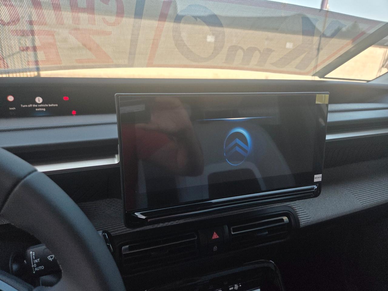 Citroen C3 MAX 100 CV TETTO NERO NESSUN OBBLIGO FINANZIARIO