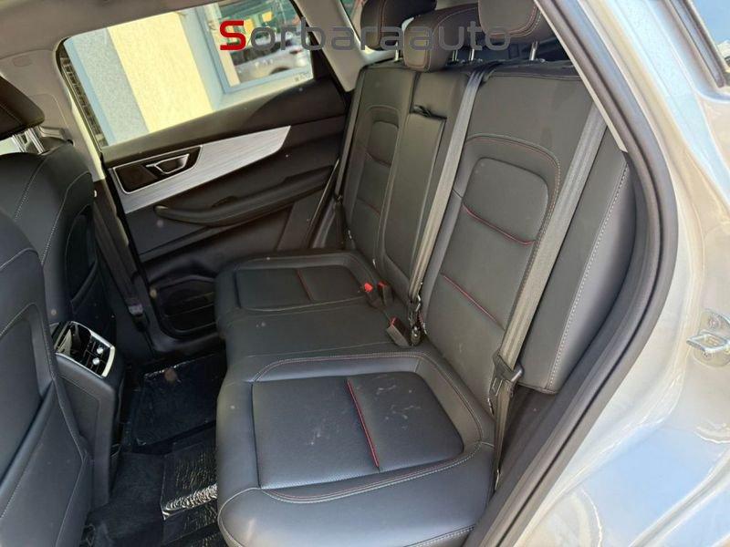 DR AUTOMOBILES DR 6.0 1.5 Turbo Bi-Fuel GPL