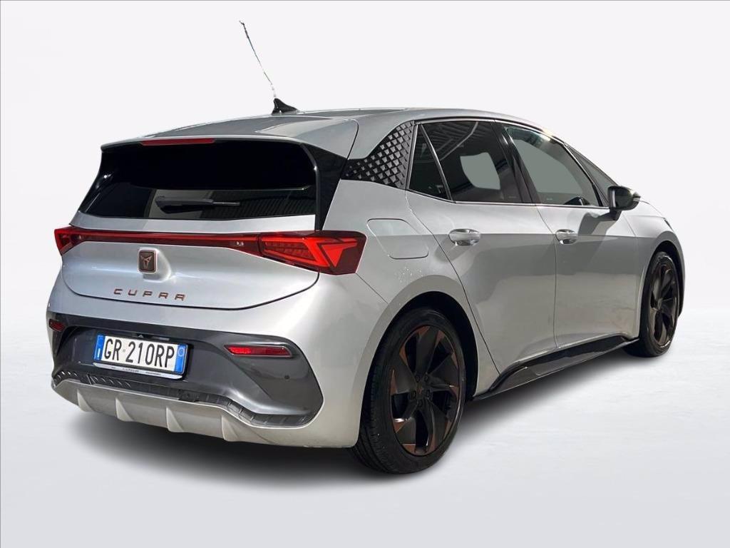 CUPRA Born 58kWh Impulse+ del 2023