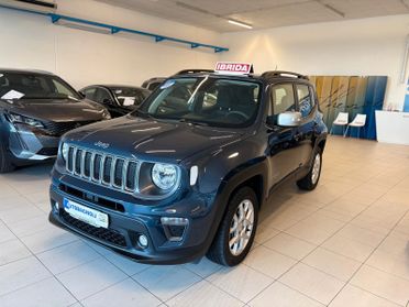 Jeep Renegade LIMITED 1.3 T4 PHEV 4xe AT6 SPOTICAR