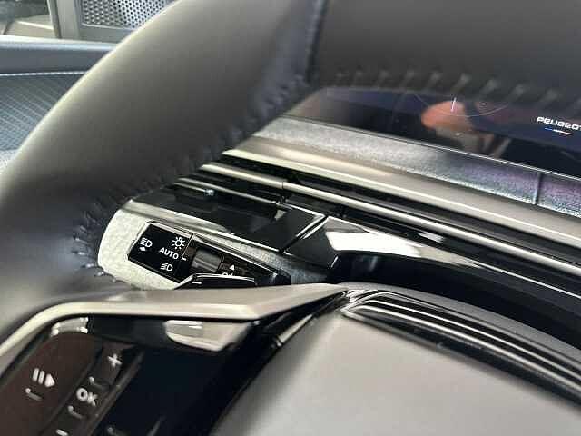 Peugeot 3008 Hybrid 145 e-DCS6 Allure