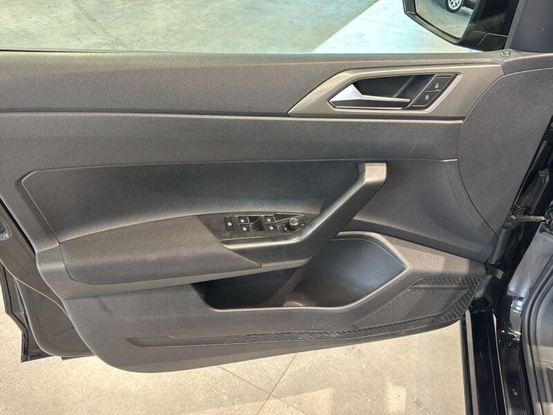 Volkswagen Polo 1.6 TDI Comfortline