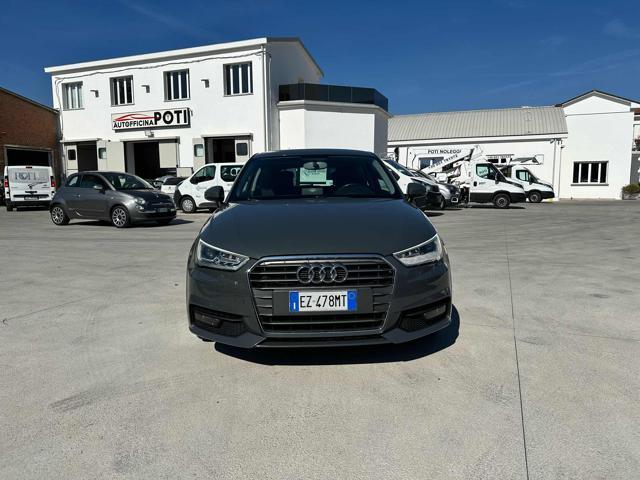AUDI A1 1.4 TDI ultra Design OK NEOPATENTATO