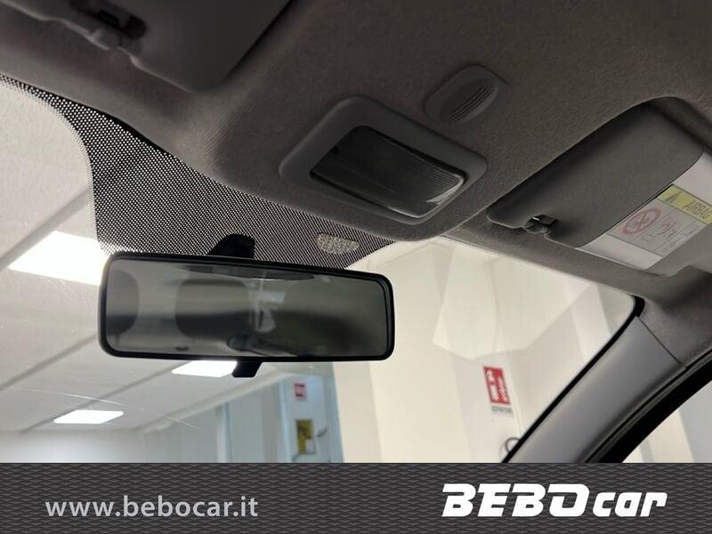 FIAT Panda 1.2 69cv E6 Lounge