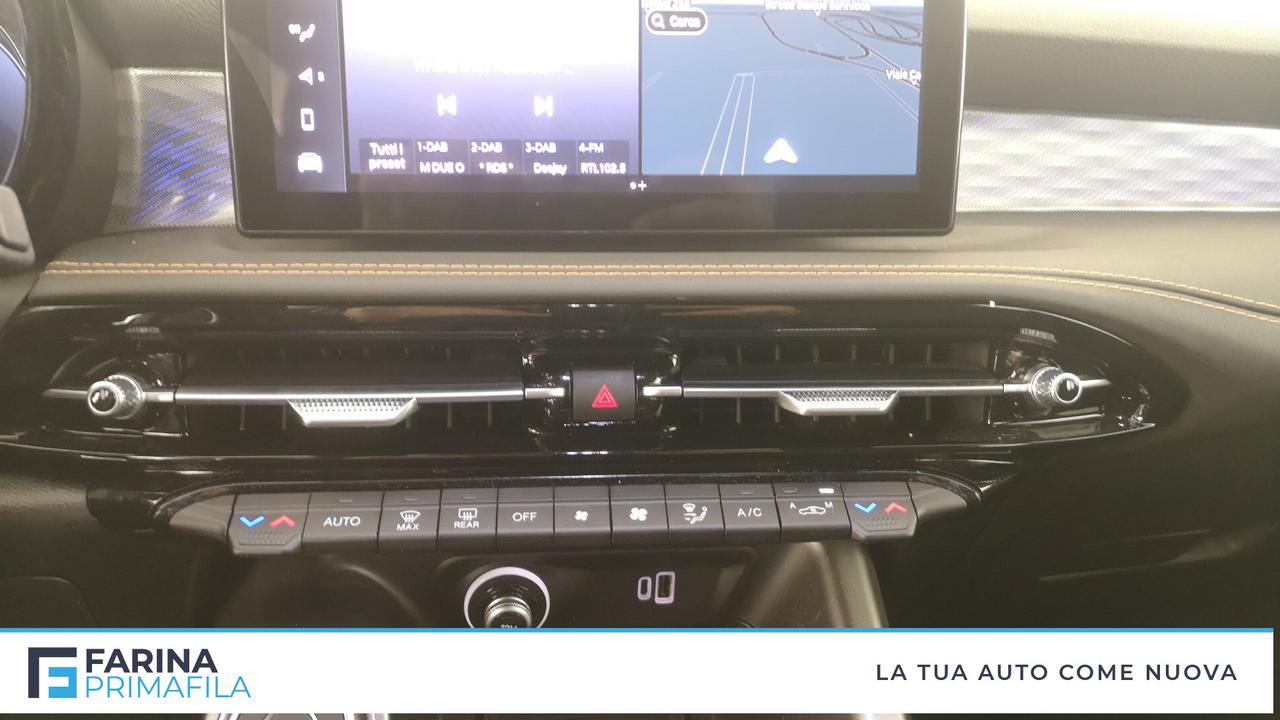 ALFA ROMEO Tonale - Tonale 1.6 Ti 130cv tct6