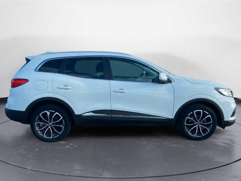 RENAULT Kadjar 1.5 dci Sport Edition 110cv EdC