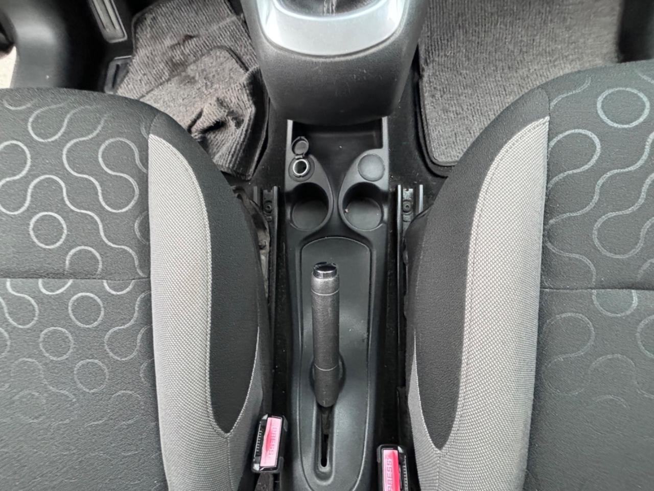 Citroen C3 Picasso 1.6 HDi 90 airdream Exclusive Style