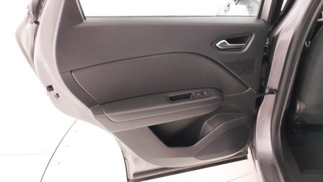 RENAULT Captur Blue dCi 115 CV Intens
