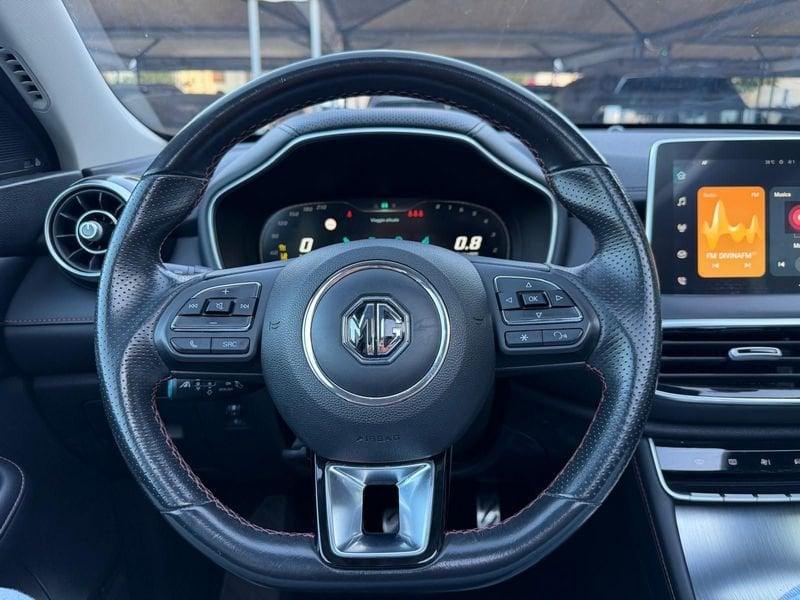 MG HS HS 1.5 t Luxury