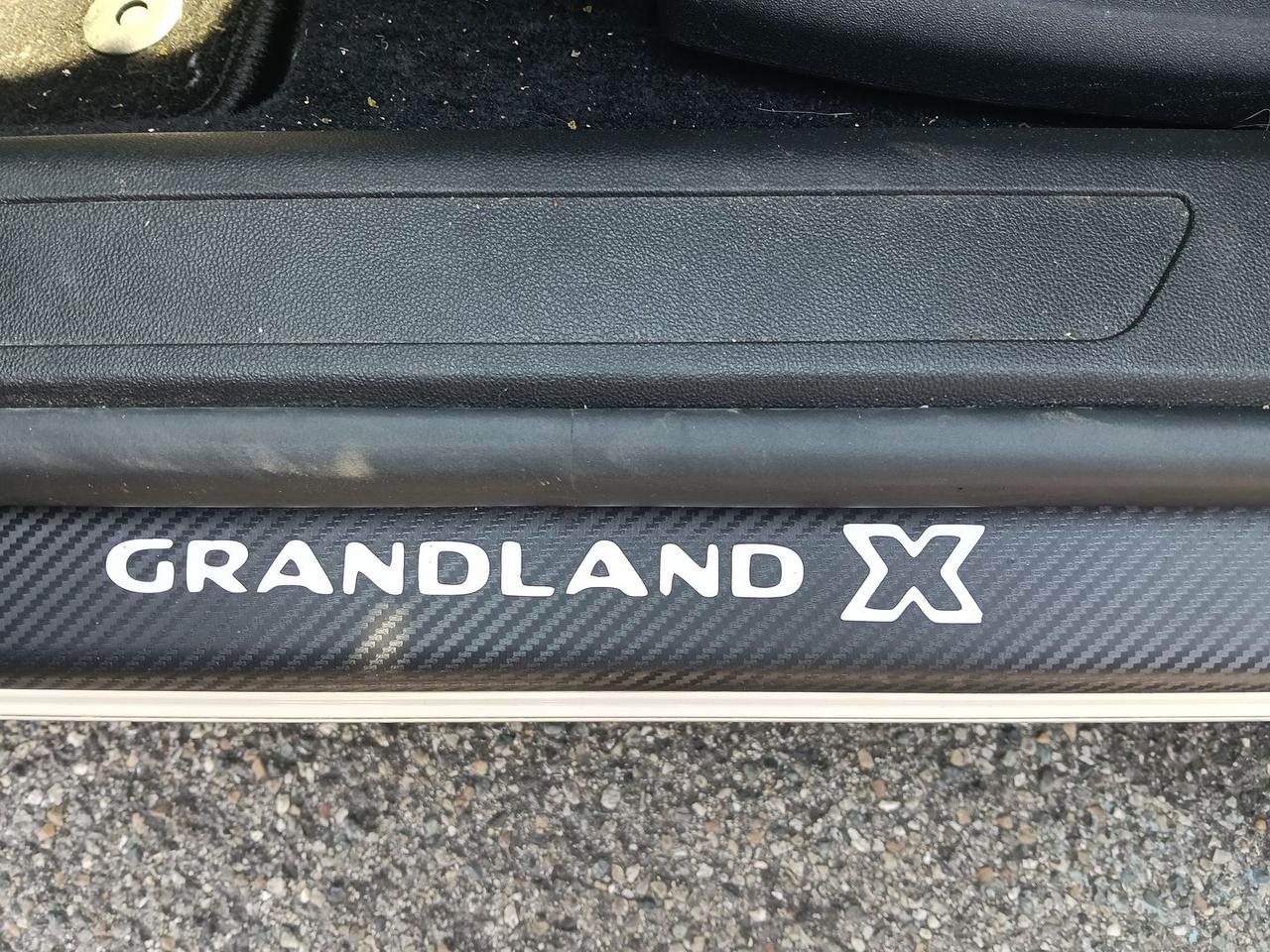 Opel Grandland X 1.6 PHEV Elegance #11482