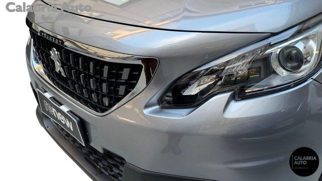 PEUGEOT 2008 1° serie BlueHDi 100 S&S Active