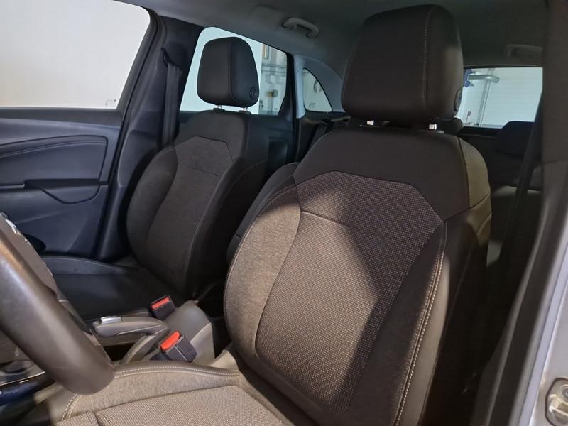 OPEL CROSSLAND 1.2 110CV BZ ELEGANCE