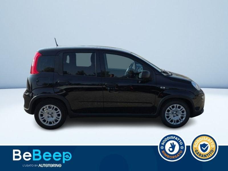 FIAT Panda PANDINA 1.0 FIREFLY HYBRID S&S 70CV