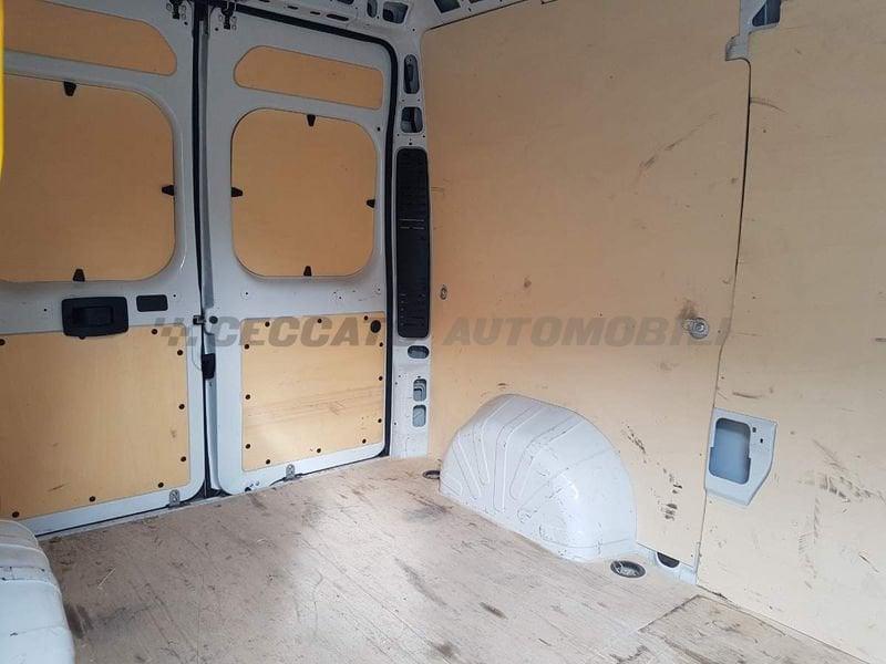 FIAT Ducato Ducato 35 MH2 2.2 mjt3 140cv serie 9