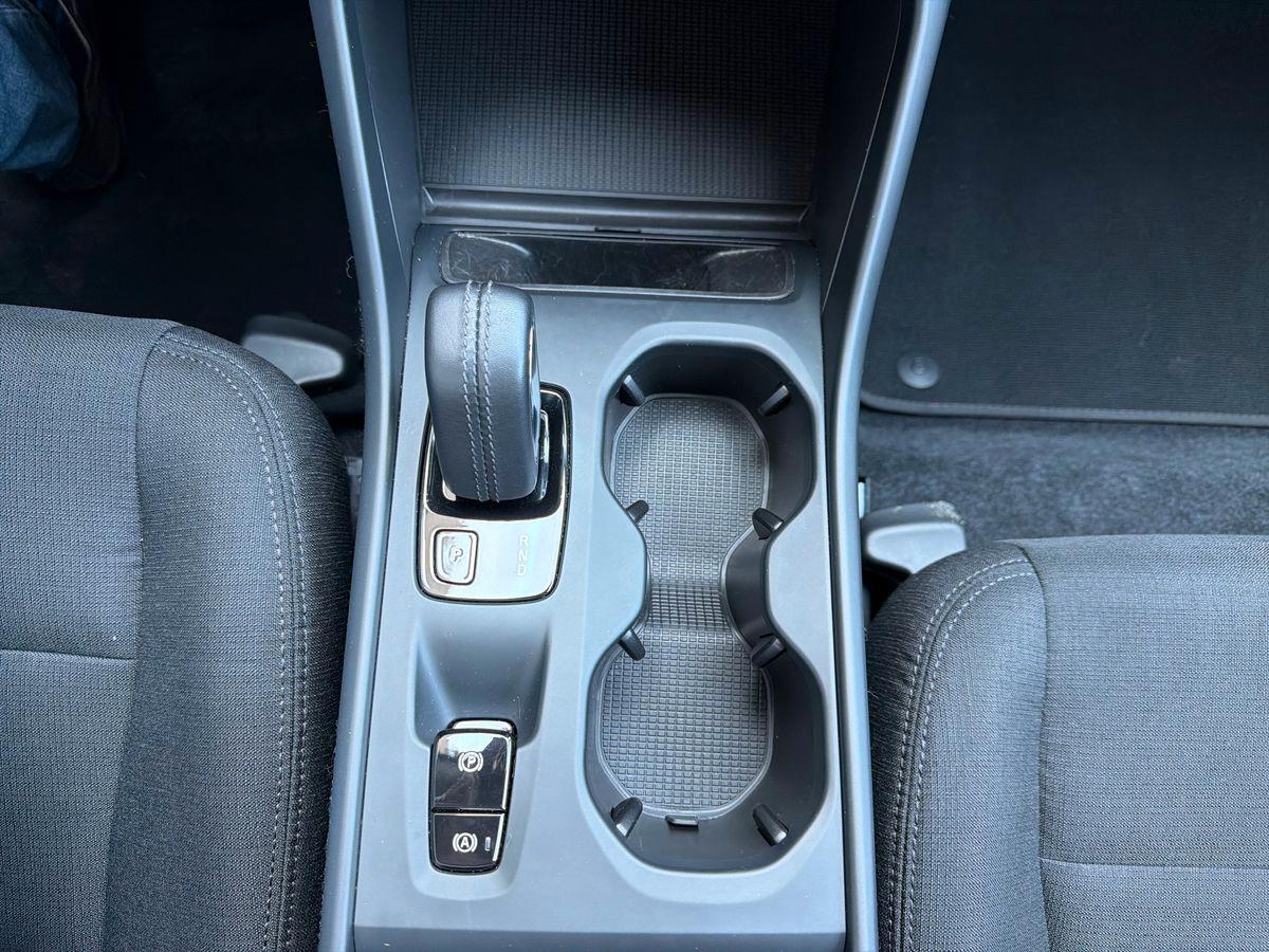 VOLVO XC40 2.0 d3 Business Plus awd geartronic my20