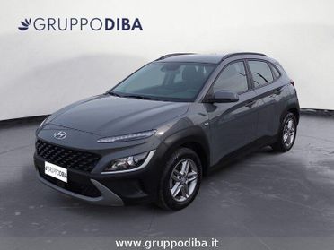 Hyundai Kona I 2021 1.0 t-gdi 48V Xtech 2wd 120cv imt
