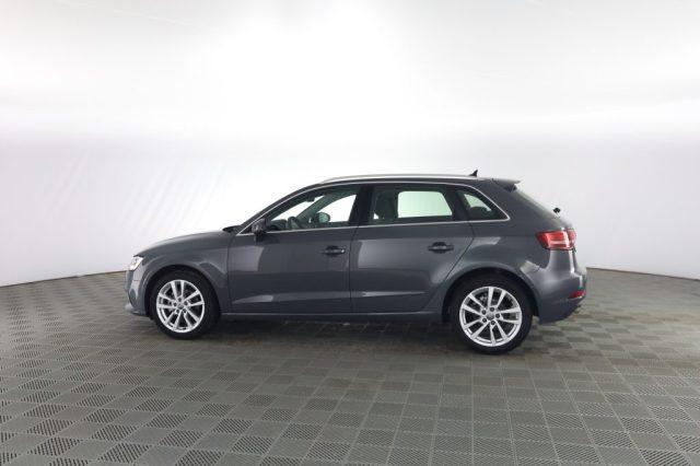 AUDI A3 A3 SPB 30 TDI Business