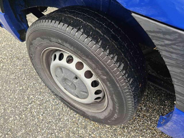 Mercedes-benz Sprinter F39/33 311 Cdi T.Alto P.Medio IVA
