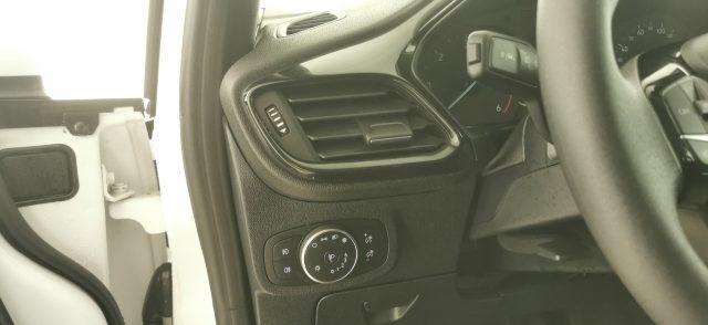 FORD Fiesta 1.5 EcoBlue 5 porte Business