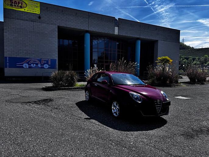 Alfa Romeo MiTo 1.4 78 CV 8V S&S Distinctive