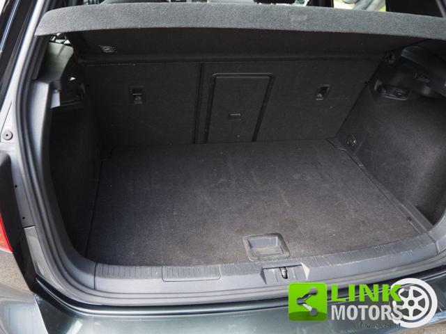 VOLKSWAGEN Golf GTD 2.0 TDI DSG 5p. BM 184cv