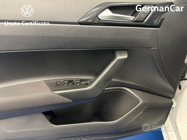 Volkswagen Polo 1.0 tsi life 95cv