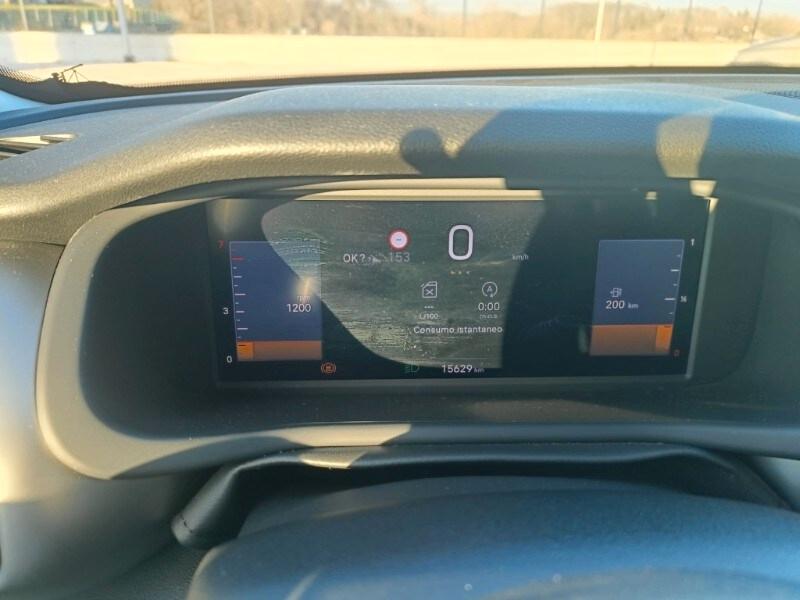 JEEP Avenger Avenger 1.2 Turbo 100 CV Summit