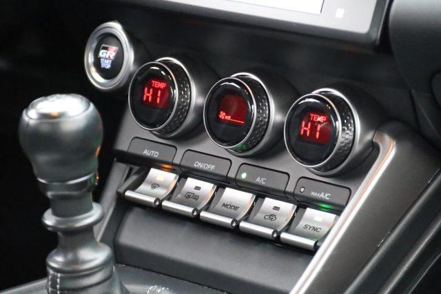 TOYOTA GR86 2.4 Sport