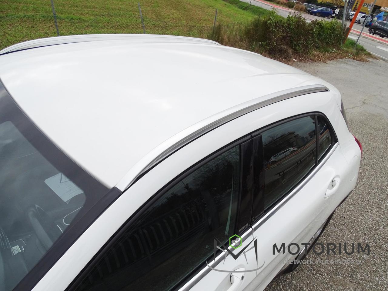 Mercedes-Benz GLA 180 Sport PACCHETTO AMG SPECIAL EDITION