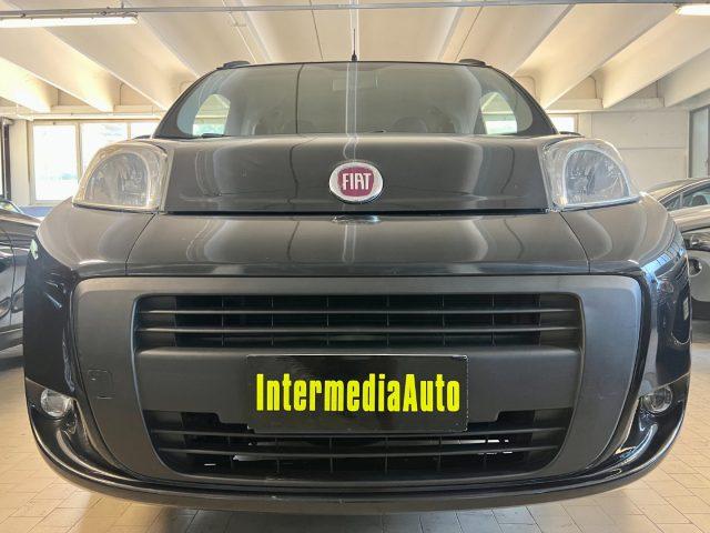 FIAT Qubo 1.4 Dynamic Natural Power NEOPATENTATI