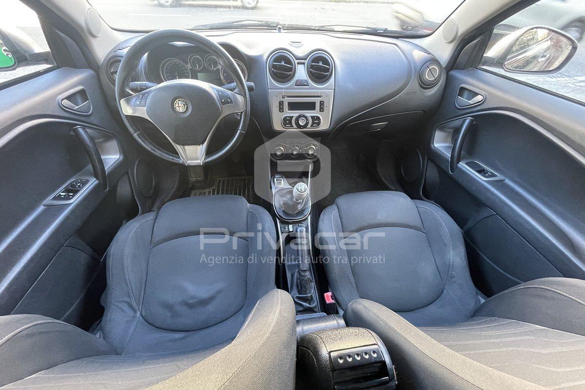 ALFA ROMEO MiTo 1.3 JTDm 85 CV S&S Super