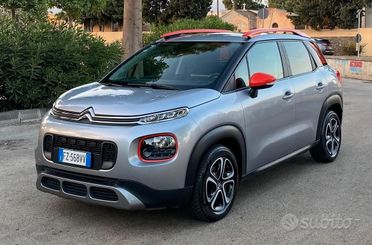 Citroen C3 Aircross 1.5 diesel BlueHDi 100 S&S trattabile