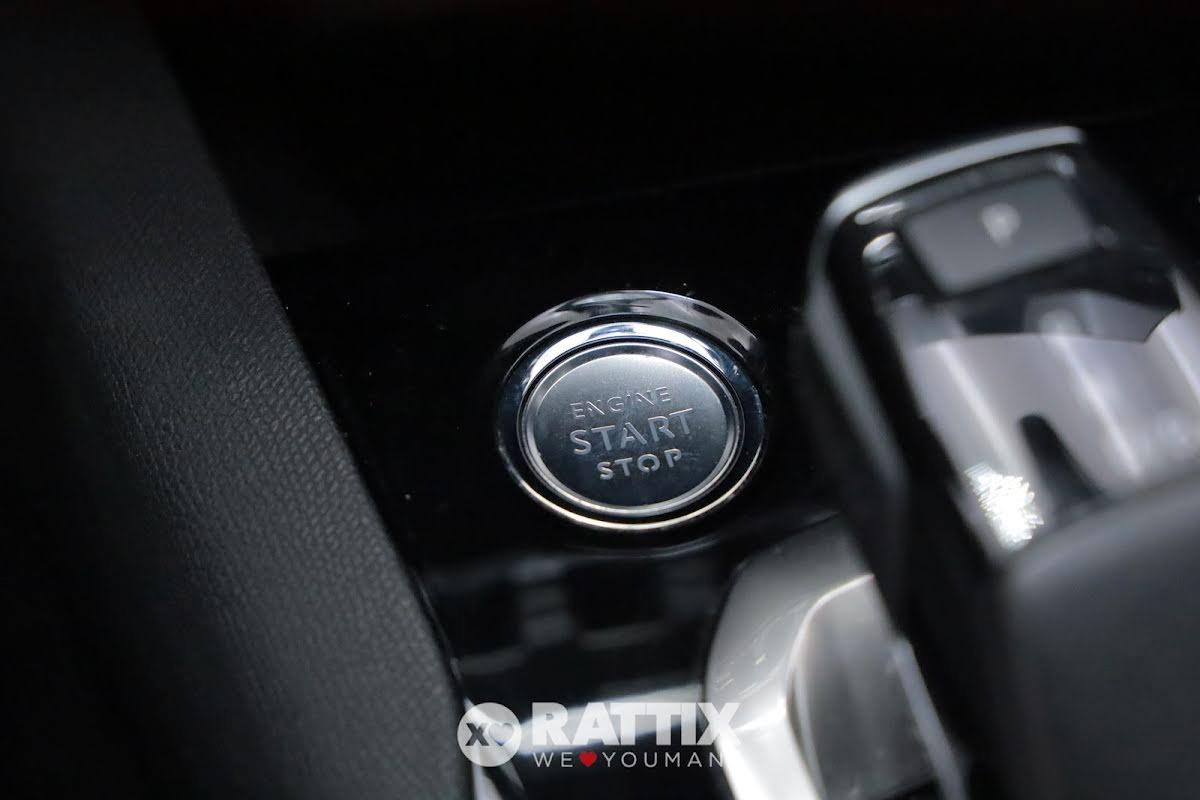 Peugeot 3008 1.6 hybrid phev 225CV Allure e-eat8