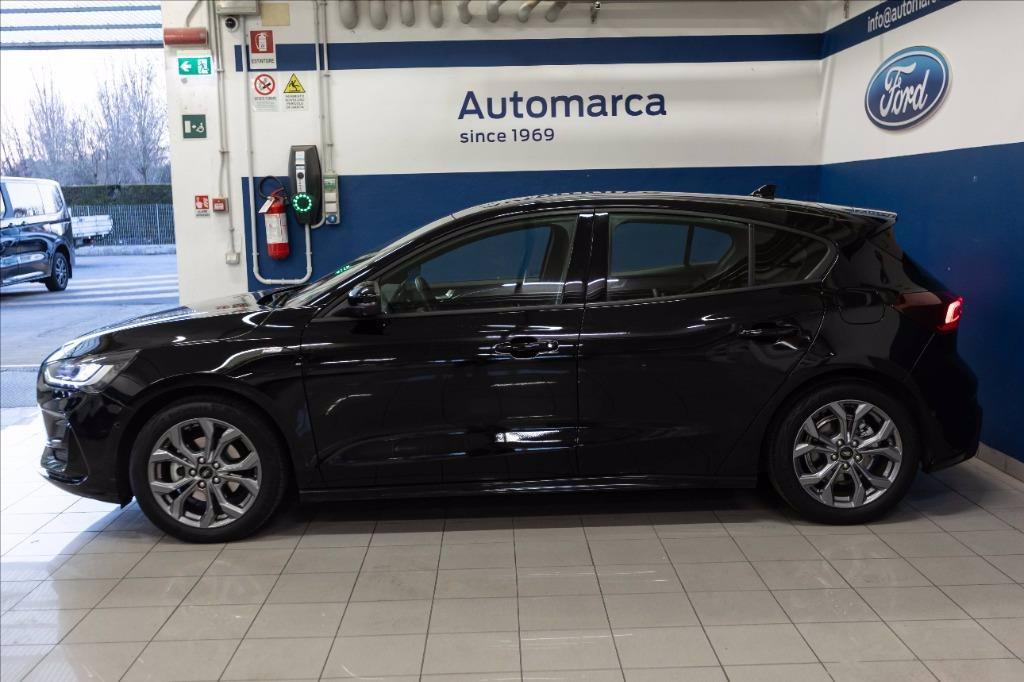 FORD Focus 1.0 ecoboost h ST-Line Design 125cv del 2023