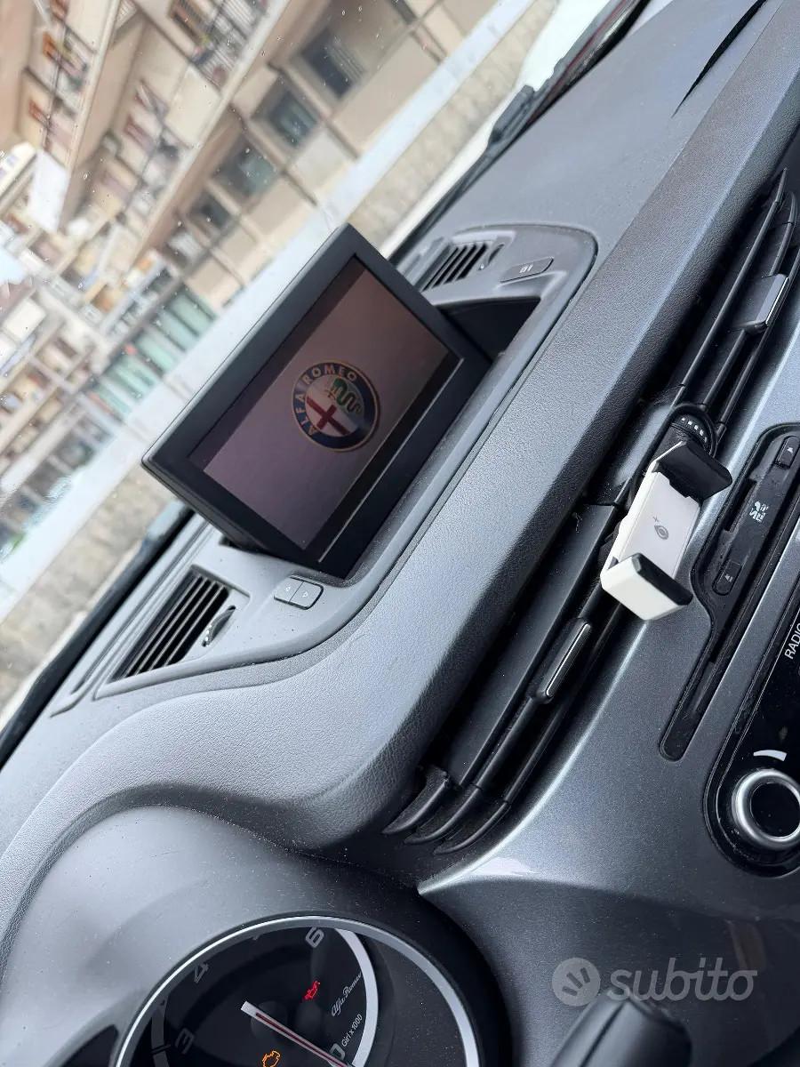 alfa romeo giulietta 2.0 exclusive diesel full