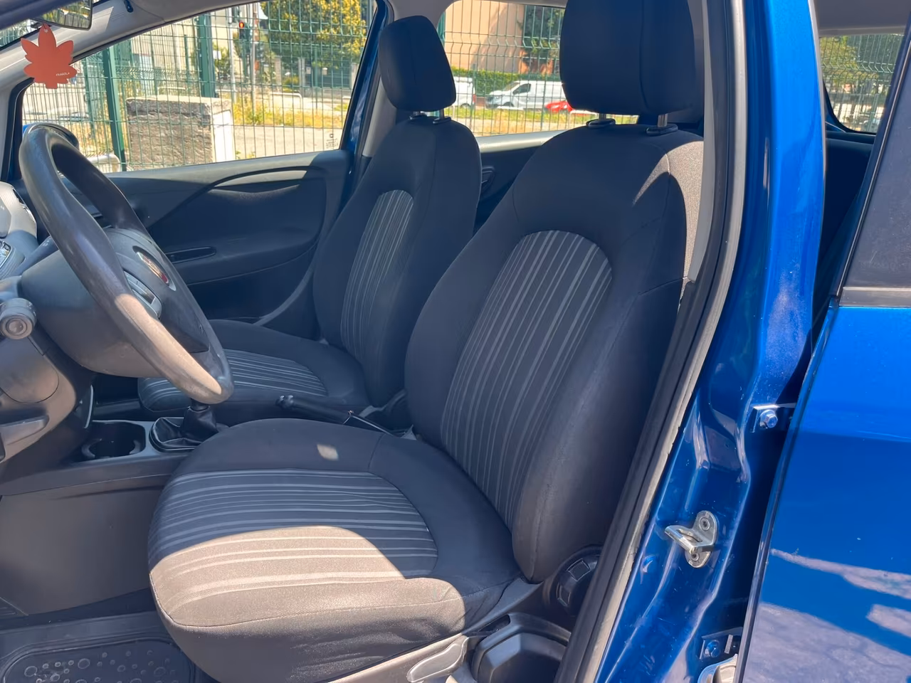Fiat Punto Evo 1.4 5p S&S Dualogic MyLife - 2011^