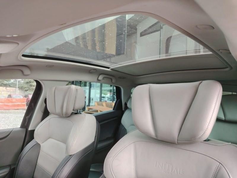 Renault Scénic Scénic dCi 160 CV EDC Energy Initiale Paris