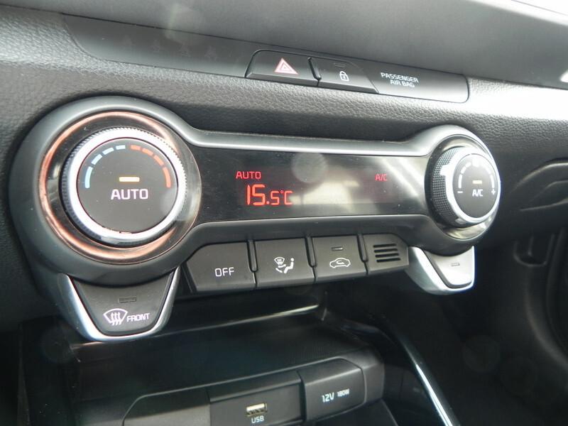 Kia Stonic 1.2 DPI Style