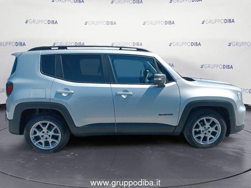 Jeep Renegade 2019 Diesel 1.6 mjt Limited 2wd 130cv